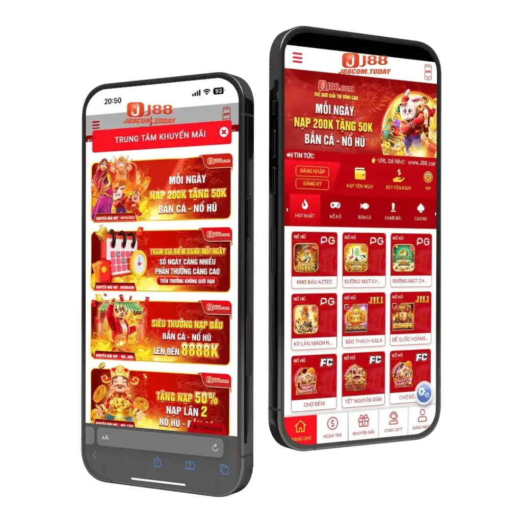 Giải đấu Slot với giải thưởng lớn