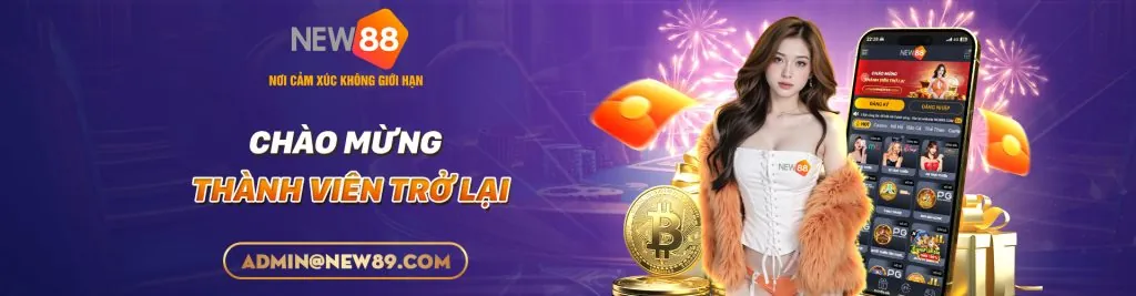 Hình ảnh chính trò chơi Slot (Nổ Hũ) tại w88vt nhà cái