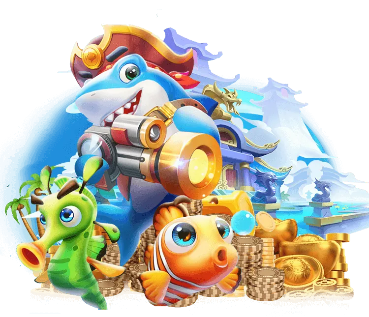 Trò chơi Slot đa dạng