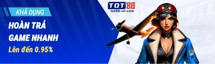 Bàn chơi Baccarat tại casino trực tuyến W88VT với dealer xinh đẹp